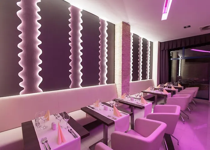 Premium Panoráma Siófok