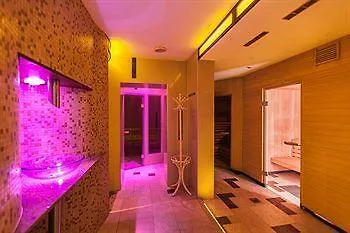 Szálloda Premium Panoráma 4*