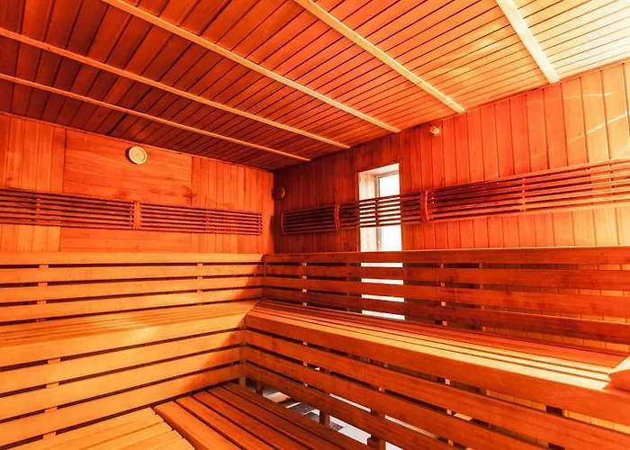 Premium Panoráma Hotel 4*