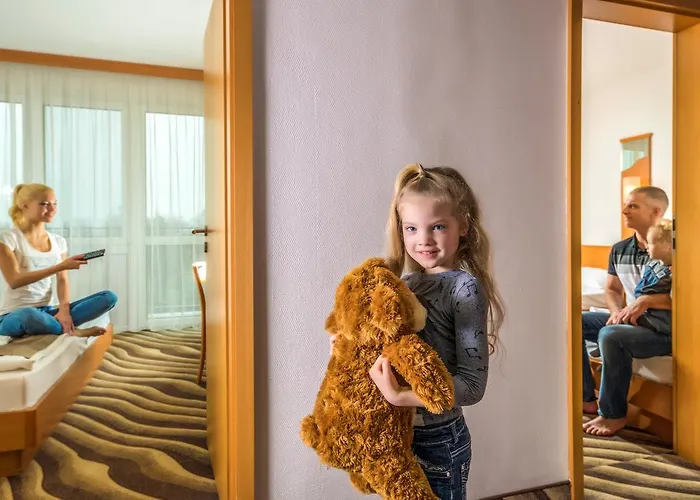 Hotel Premium Panoráma