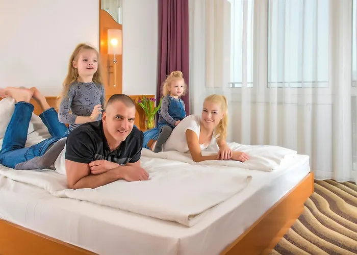 Premium Panoráma Hotel 4*