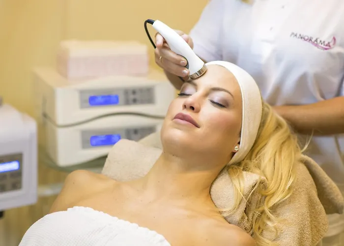 Premium Panoráma 4*