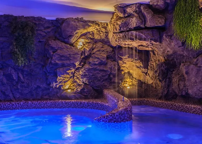 Hotel Premium Panoráma