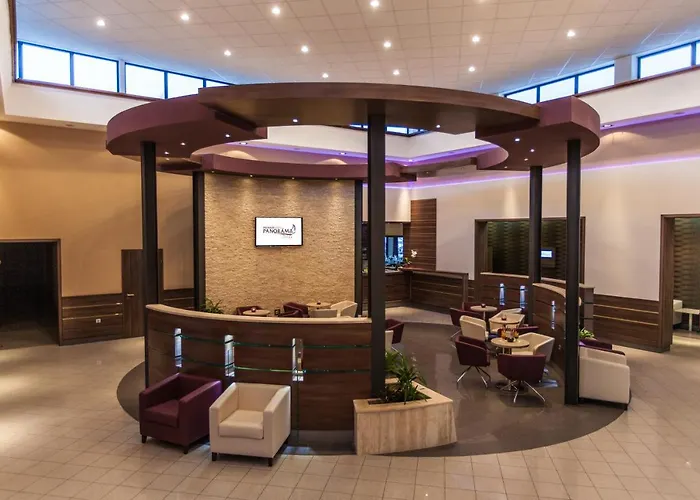 Premium Panoráma 4*